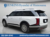 7 thumbnail image of  2026 Hyundai Palisade Hybrid Blue SEL Premium