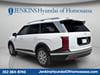 6 thumbnail image of  2026 Hyundai Palisade Hybrid Blue SEL Premium