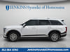 8 thumbnail image of  2026 Hyundai Palisade Hybrid Blue SEL Premium