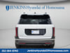 5 thumbnail image of  2026 Hyundai Palisade Hybrid Blue SEL Premium