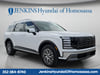 12 thumbnail image of  2026 Hyundai Palisade Hybrid Blue SEL Premium