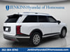 4 thumbnail image of  2026 Hyundai Palisade Hybrid Blue SEL Premium