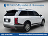3 thumbnail image of  2026 Hyundai Palisade Hybrid Blue SEL Premium