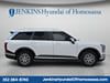 2 thumbnail image of  2026 Hyundai Palisade Hybrid Blue SEL Premium