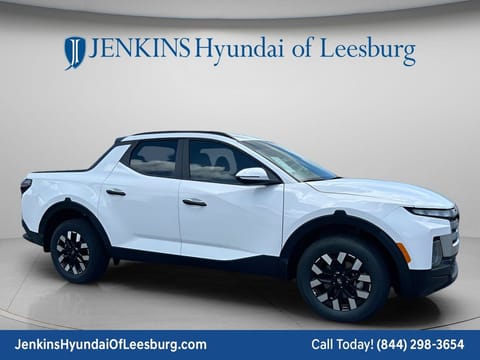 1 image of 2026 Hyundai Santa Cruz SEL