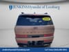 6 thumbnail image of  2026 Hyundai Santa Fe Calligraphy