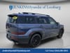 5 thumbnail image of  2026 Hyundai Santa Fe Calligraphy