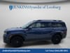 10 thumbnail image of  2026 Hyundai Santa Fe Calligraphy
