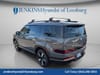 5 thumbnail image of  2026 Hyundai Santa Fe Hybrid Limited
