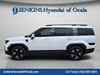 6 thumbnail image of  2026 Hyundai Santa Fe Hybrid SEL