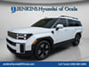 7 thumbnail image of  2026 Hyundai Santa Fe Hybrid SEL