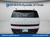 4 thumbnail image of  2026 Hyundai Santa Fe Hybrid SEL