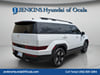 3 thumbnail image of  2026 Hyundai Santa Fe Hybrid SEL