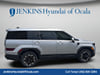 4 thumbnail image of  2026 Hyundai Santa Fe SE