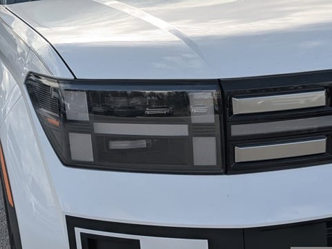1 image of 2026 Hyundai Santa Fe SE
