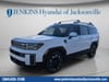 12 thumbnail image of  2026 Hyundai Santa Fe SEL