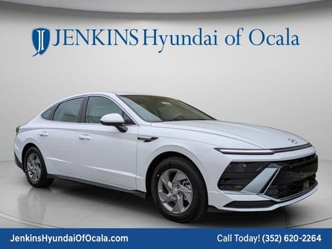 1 image of 2026 Hyundai Sonata SE