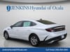 5 thumbnail image of  2026 Hyundai Sonata SE