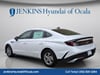 5 thumbnail image of  2026 Hyundai Sonata SE