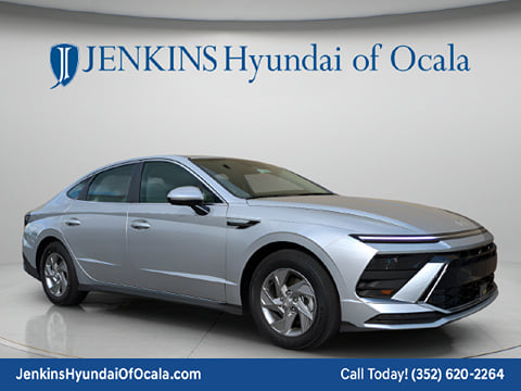1 image of 2026 Hyundai Sonata SE