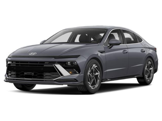 1 placeholder image of  2026 Hyundai Sonata SE