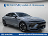 12 thumbnail image of  2026 Hyundai Sonata SEL Sport