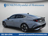 7 thumbnail image of  2026 Hyundai Sonata SEL Sport
