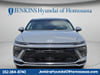 11 thumbnail image of  2026 Hyundai Sonata SEL Sport