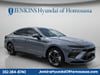 1 thumbnail image of  2026 Hyundai Sonata SEL Sport