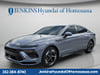 9 thumbnail image of  2026 Hyundai Sonata SEL Sport