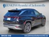 4 thumbnail image of  2026 Hyundai Tucson Hybrid Limited