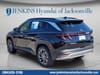 8 thumbnail image of  2026 Hyundai Tucson Hybrid Limited