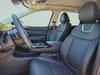 24 thumbnail image of  2026 Hyundai Tucson Hybrid Limited