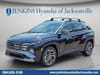 12 thumbnail image of  2026 Hyundai Tucson Limited