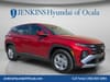 1 thumbnail image of  2026 Hyundai Tucson SE