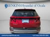 5 thumbnail image of  2026 Hyundai Tucson SE