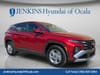 2 thumbnail image of  2026 Hyundai Tucson SE