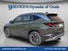 5 thumbnail image of  2026 Hyundai Tucson SEL