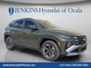 1 thumbnail image of  2026 Hyundai Tucson SEL