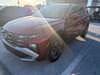 2 thumbnail image of  2026 Hyundai Tucson SEL