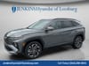 11 thumbnail image of  2026 Hyundai Tucson SEL Plus