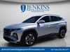 9 thumbnail image of  2026 Hyundai Tucson SEL Premium