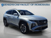 12 thumbnail image of  2026 Hyundai Tucson SEL Premium