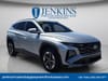 12 thumbnail image of  2026 Hyundai Tucson SEL Premium