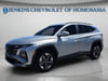 9 thumbnail image of  2026 Hyundai Tucson SEL Premium