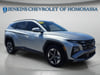 1 thumbnail image of  2026 Hyundai Tucson SEL Premium