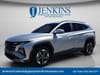 9 thumbnail image of  2026 Hyundai Tucson SEL Premium