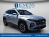 12 thumbnail image of  2026 Hyundai Tucson SEL Premium