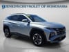 10 thumbnail image of  2026 Hyundai Tucson SEL Premium