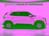 3 thumbnail image of  2026 Hyundai Venue SE